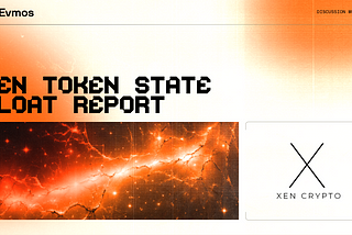 XEN Token State Bloat Report