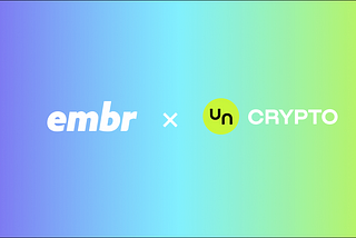 A Paradigm-Shifting Collaboration: Embr Labs, Unlimit, and Glo Dollar