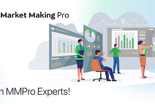 Join MMPro Experts: Shape the Future of the Market