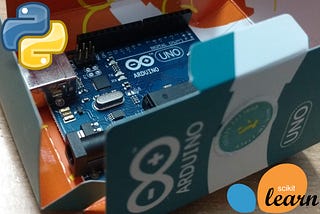 Micro-learn: Getting Started with Machine Learning on Arduino