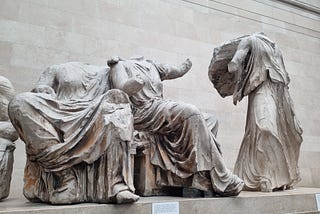 Ancient Gods and Mental Maladies
