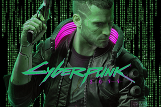 Cyberpunk: An Empty Rebellion