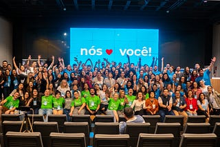 STARTUP WEEKEND: um evento que vai além das 54h.