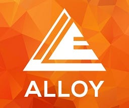 ALLOY Affiliate Bounty Campaign — Refer and Earn Bounty!