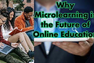 Snack-Sized Knowledge: Why Microlearning is the Future of Online Education