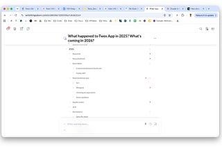 How I Hit Every 2026 Goal by July (and Wrote Zero Code)
