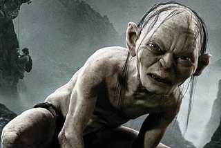 The Hunt for Gollum, a new Lord of the Rings movie, will be released in theatres in 2026.