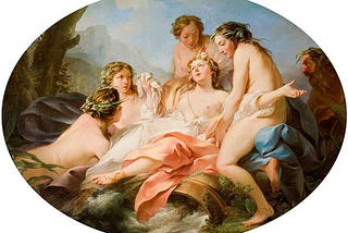 On Hegel’s ‘Philosophy of Mind’: the self-knowing, actual Idea — part seven.