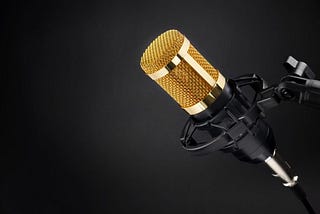 No, the podcast ‘gold rush’ isn’t over. Podcasting’s golden age is just beginning