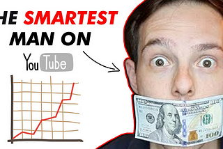 How Graham Stephan is beating the YouTube Algorithm and rakes in $4,578,896.32