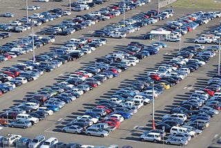 Why Car Park Investments Are Rising In Popularity In The UK And Attracting Investors From Overseas
