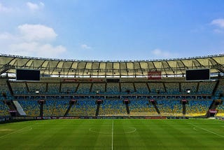 Copa do Mundo: O Espetáculo que Expõe a Crise do Heroísmo Brasileiro