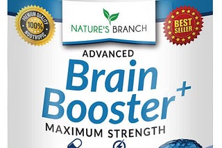 ARE BRAIN BOOSTING SUPPLEMENTS NEEDED TO IMPROVE THE BRAIN?