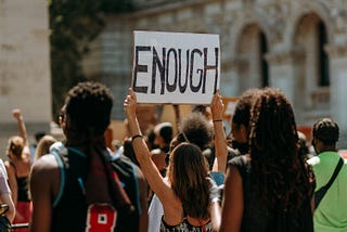 Remembering America’s Escape from an Abusive Relationship