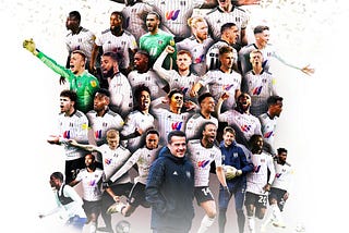 Fulham FC “The Underrated Club”