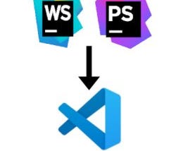 Moving From Php Strom to VS Code