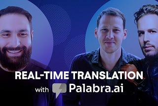 Breaking Language Barriers in Real-Time with Voice AI