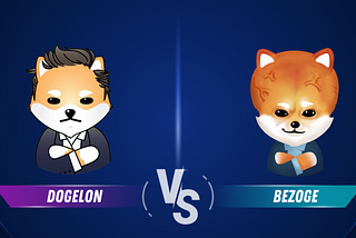 Battle of the Year: Bezoge vs. Dogelon