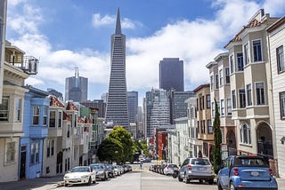 Making a More Affordable San Francisco