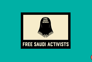 50+ Human Rights Group Sign Letter to Hold Saudi Arabia Accountable