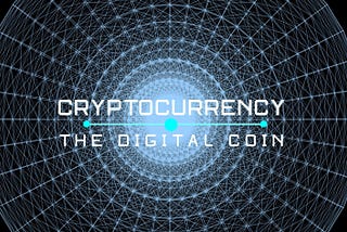 Cracking the Wall -Cryptocurrencies