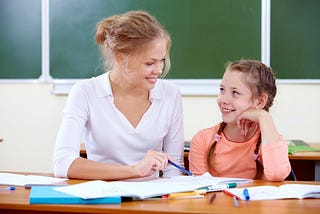 How Can Schools Effectively Promote Positive Student-Teacher Relationships?