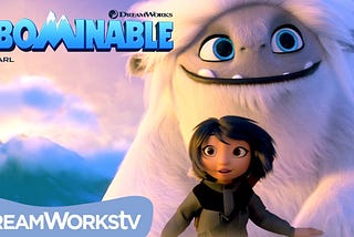 ABOMINABLE (2019) Movie Online [GOOGLE DRIVE]