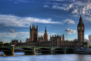 Westminster terror attacks: Is there something special about Islam?