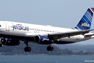 Fly High: JetBlue’s Successful Approach to Social Media