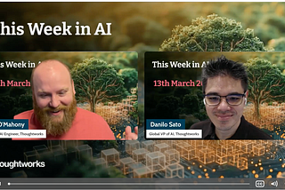 Last week in AI | 16 March