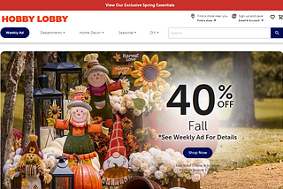 $50 Hobby Lobby Coupon Code Free Shipping (August 2019) 50% Off Entire Purchase