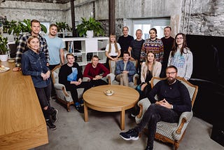 Osa #6, milles selgub, miks siin vahepeal nii vaikne on olnud