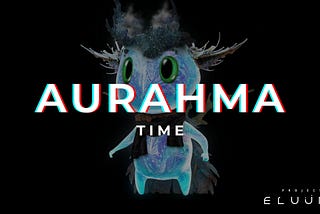 Aurahma: Trait System Meta