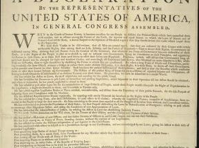 History of Independence Day