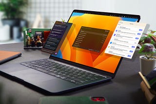 4 Brilliant AI Apps That Will Give Your Mac a Superpower