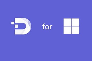 DECK V4 for Windows is here 🎉 💖