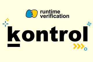 Kontrol updates April 4t, 2024