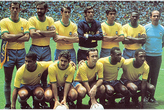 As Narrativas Culturais Do Futebol No Brasil