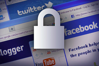 Securing your Social media