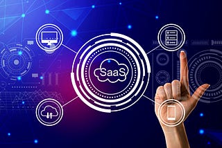 B2B SaaS business model — Benefits, Challenges & Future Scope.