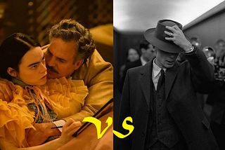 Oscars  VS — Can Poor Things Surprise?