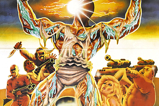 ‘The Toxic Avenger’ Tackles Superhero Films and Societal Issues in Atypical Fashion