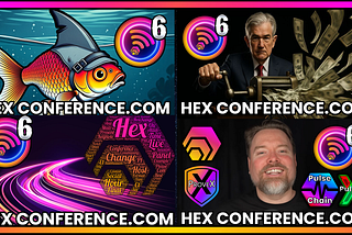 HexConference.com 2026