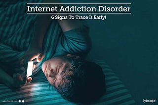 Does problematic use of the Internet or Internet Addiction a disorder?