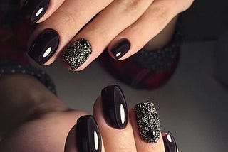 nail art