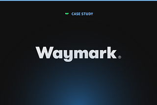How WellSaid Labs Transformed Waymark’s Video Creation Platform