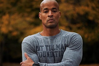 I Listened to David Goggins Motivation Every Day for a Month, Here’s What I Learned