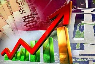Pengaruh Kebijakan Moneter Terhadap Pertumbuhan Ekonomi
