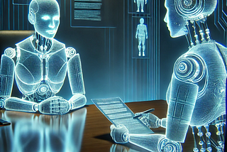 AI vs. AI: The Future of Job Interviews is (nearly) Here — And It’s a Battle