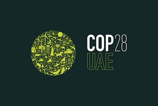 THE ROAD TO COP 28